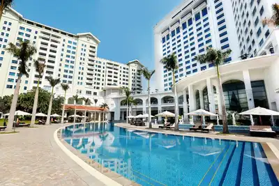 Image de Daeha Hanoi Serviced Apartments
