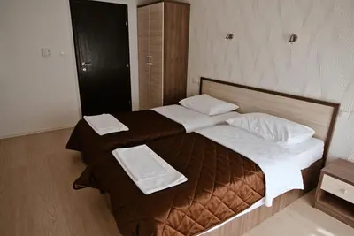 Image de Hotel Lux - One Bedroom Apartment with Balcony