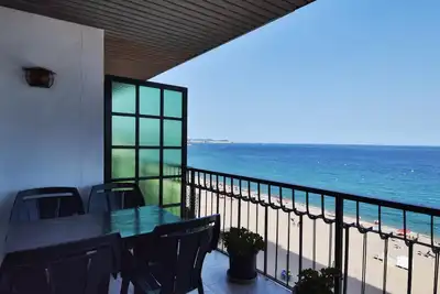 Image de Sea CostaBravaSi - Plage, terrasse, wifi, vues