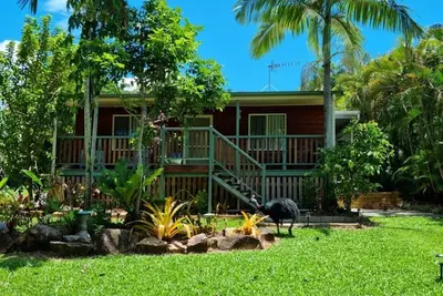 Image de Mission Dreaming - 1 Bedroom Cottage