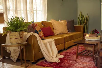 Image de Nashipai Njiro Bohemian: At the heart of Arusha, Spacious & Private
