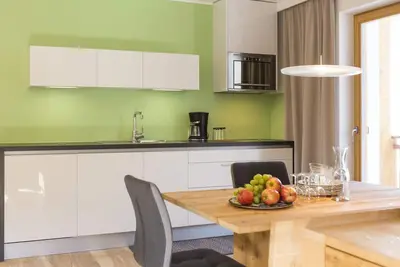 Image de Residence Luzerna 108d