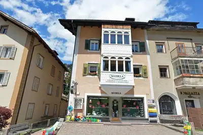Image de Apartments Stina 122a