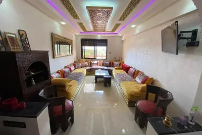 Image de Charming accommodation with secure parking