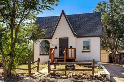 Image de Minutes to Downtown Denver with Easy Mountain Access