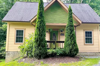 Image de Mountain Getaway minutes to App State & Skiing