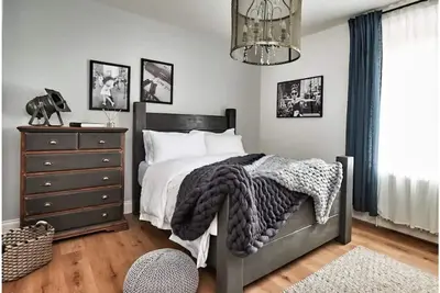 Image de Dog Friendly * Walking * Luxury * Sleeps 6 * Colne