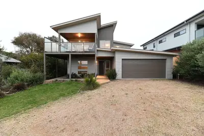 Image de Large Waratah Bay Beach House. Wweeping views of Wilsons Prom & 400m to beach.