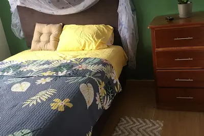 Image de Cozy rooms at local guide property. 8 Minutes to hot springs.