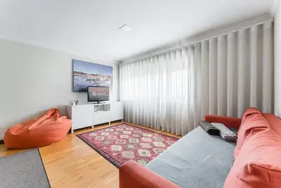 Image de GuestReady - App confortable à Porto