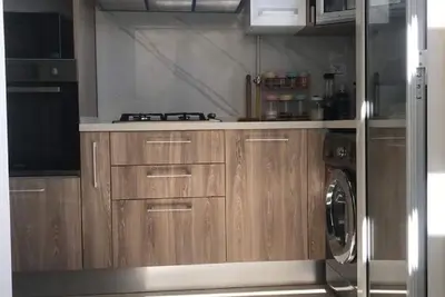 Image de Charmant appartement avec belle terrasse