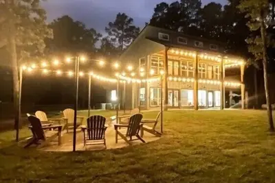 Image de Secluded Cove on Lake Sam Rayburn