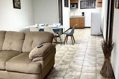 Image de Beautiful apartment in the capital of Costa Rica, San José