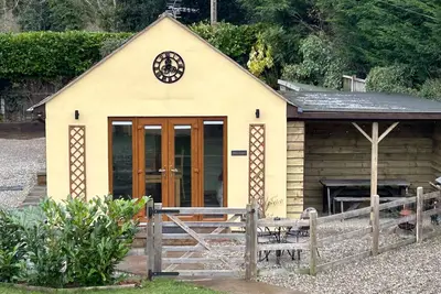 Image de 1 bedroomed Detached holiday retreat Pant