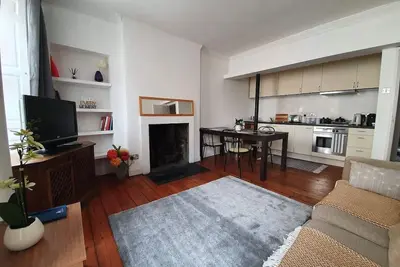 Image de Lovely 2 bedroom flat in the heart of the city