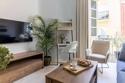 Image de Malaga Center Flat - SoHo Center Apartments