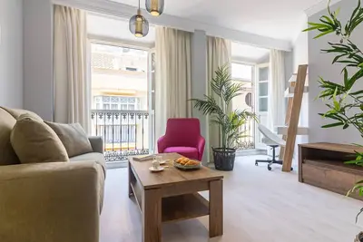 Image de Malaga Center Flat - SoHo Center Apartments Superior