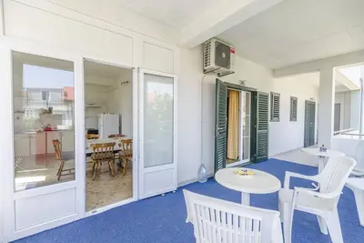 Image de Appartement Lily (88951-A1) - Vodice