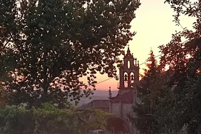 Image de Ourense Termal, Ribeira Sacra and medieval towns.