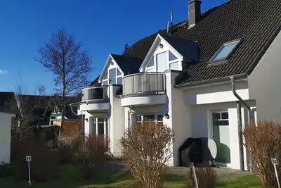 Image de Vacation apartment/apartment for 4 guests with 60m² in Zingst (167241)