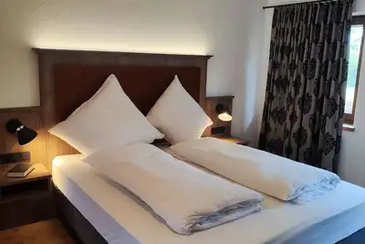 Ferienwohnung 1, Carlotta, 44qm