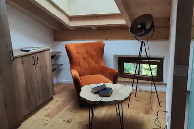 Image de Ferienwohnung 2, Valentin, 47qm
