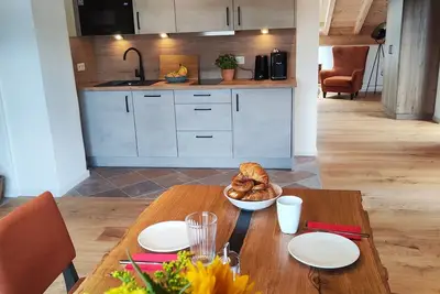 Image de Ferienwohnung 3, Antonia, 56qm