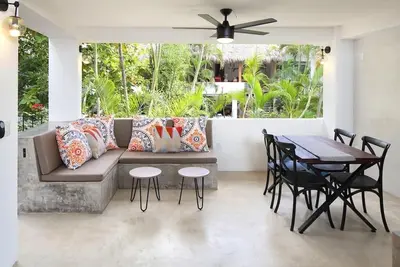 Image de Villa Robalo B - Villas del Palmar