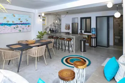 Image de Villa Robalo A - Villas del Palmar