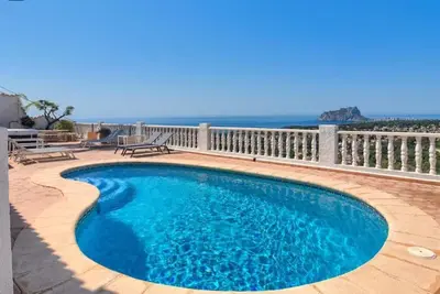 Image de Villa vue Exceptionnelle Sans vis à vis