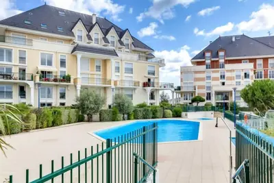 Image de La Presqu'île by Interhome