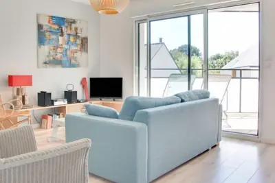 Image de Stella Marine by Interhome