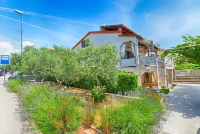 Image de Apartment 1451/56987 (Istria - Fažana), 350m from the beach