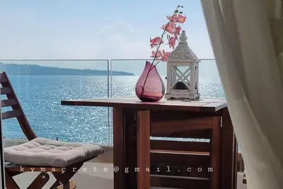 Image de Kyma Crete Beachfront