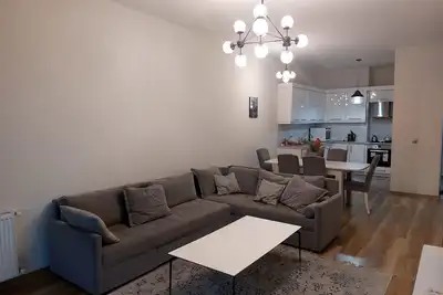 Image de Green Budapeshti luxury apartment