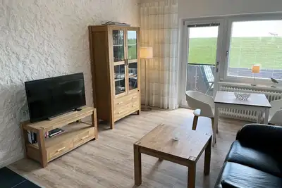 Image de Haus Lith - Fewo Strandläufer - Fewo Strandläufer