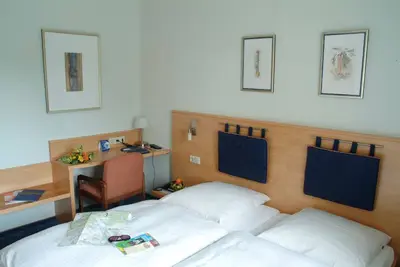 Image de Ambiente Doppelzimmer - Hotel Haus Schons
