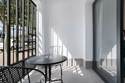 Image de Appartement \"Virgen de la Luz Ii\" avec terrasse couverte privée & Wi-Fi