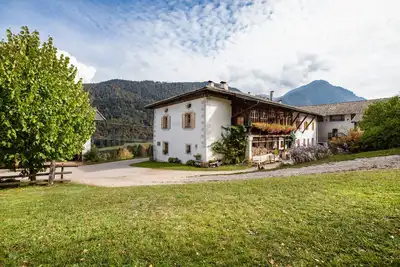 Image de Appartement Morgenlicht avec balcon et Wi-Fi.