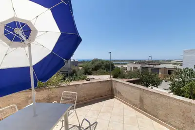 Image de Appartement pour animaux domestiques \"La Casa di Ulisse 2