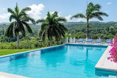 Image de Bumpers Nest, Tryall Club by Personal Villas - 12-Person Jacuzzi, Infinity Pool