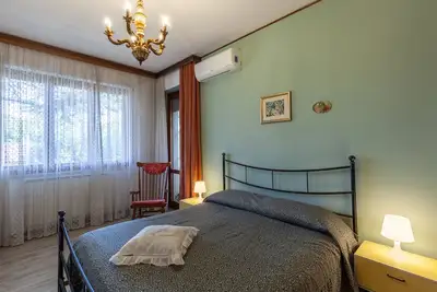 Image de Appartement Casa Cesarina avec Terrasse, Balcon & A/C