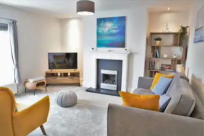 Image de Penthouse by Llandudno Pier | Sleeps 4 guests