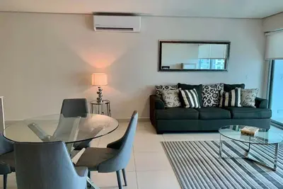 Silver View Park I 2 Bedroom Apt in Costa del Este