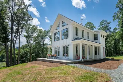 Image de Blue Ridge Mountain Views - Heart of Va Wine Country