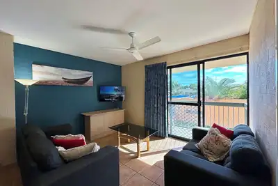 Image de Riverview Holiday Apartment 68 - Kalbarri Wa