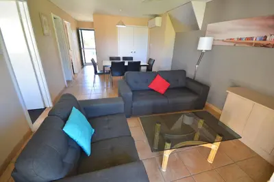 Image de Riverview Holiday Apartment 90 - Kalbarri Wa