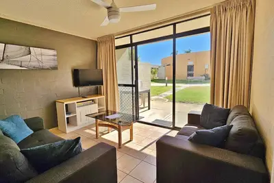 Image de Riverview Holiday Apartment 34 - Kalbarri Wa