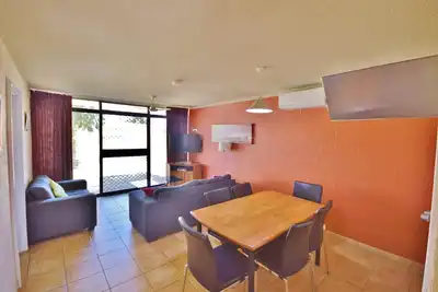 Image de Riverview Holiday Apartment 77 - Kalbarri Wa