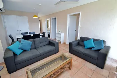 Image de Riverview Holiday Apartment 67 - Kalbarri Wa
